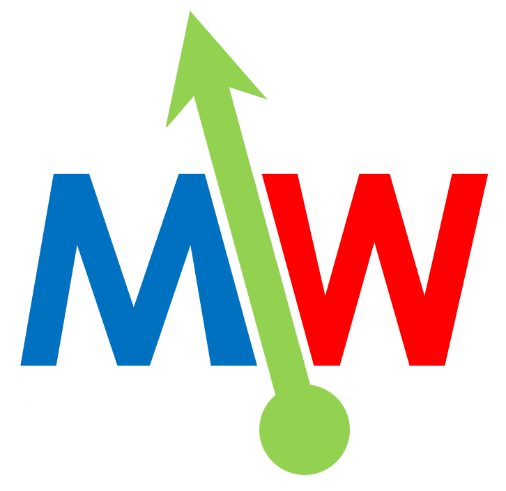 Mersey Weigh Logo